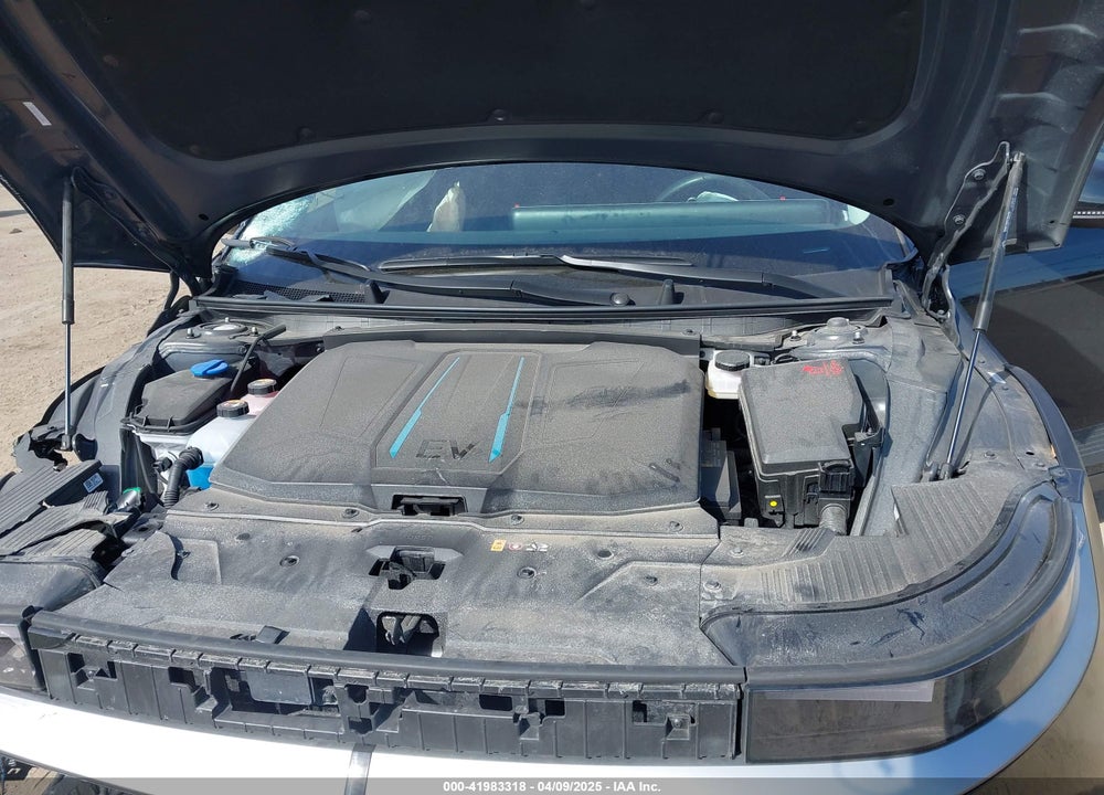2024 HYUNDAI IONIQ 5 VIN: KM8KMDDF1RU328936