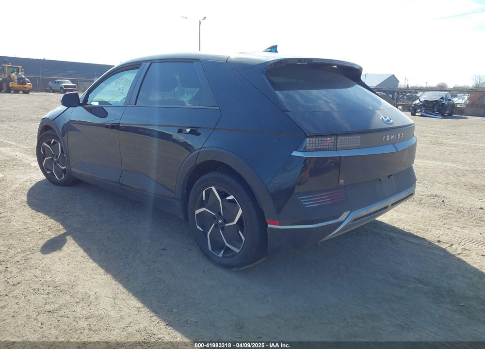 2024 HYUNDAI IONIQ 5 VIN: KM8KMDDF1RU328936