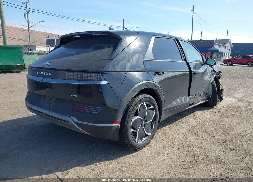 2024 HYUNDAI IONIQ 5 VIN: KM8KMDDF1RU328936