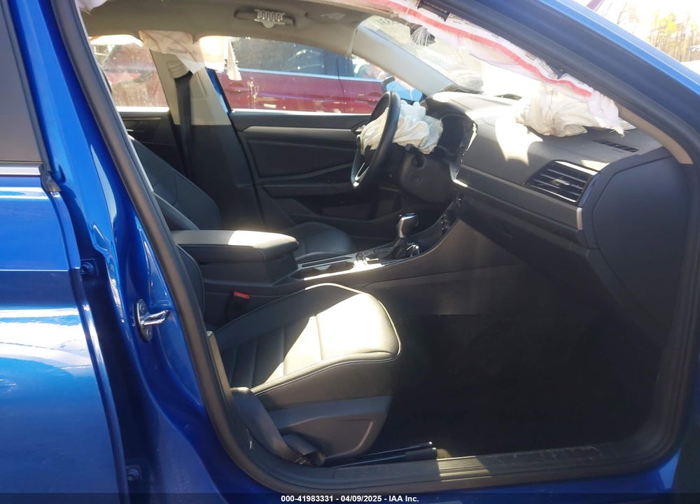 2024 VOLKSWAGEN JETTA VIN: 3VW7M7BU5RM057412