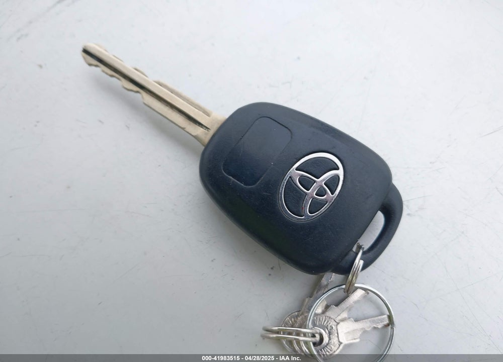 2014 TOYOTA COROLLA S VIN: 5YFBURHE0EP021607