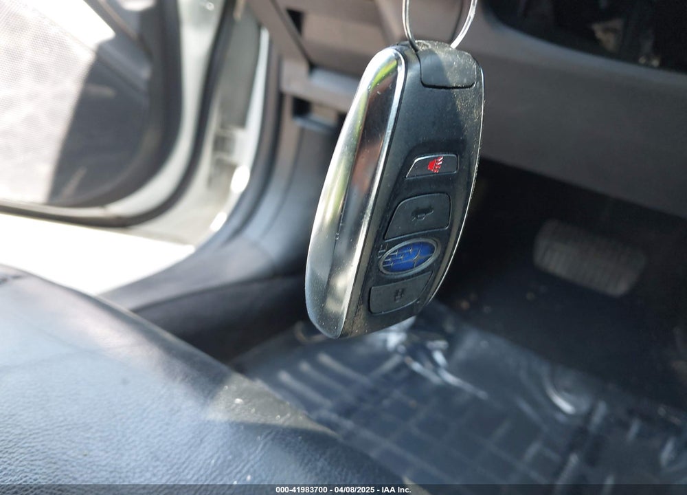 2021 SUBARU CROSSTREK VIN: JF2GTHMC2M8387636