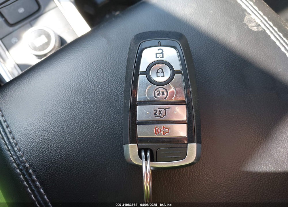 2022 FORD EXPLORER XLT VIN: 1FMSK8DH0NGA96191