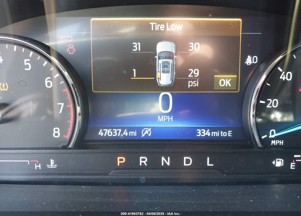 2022 FORD EXPLORER XLT VIN: 1FMSK8DH0NGA96191