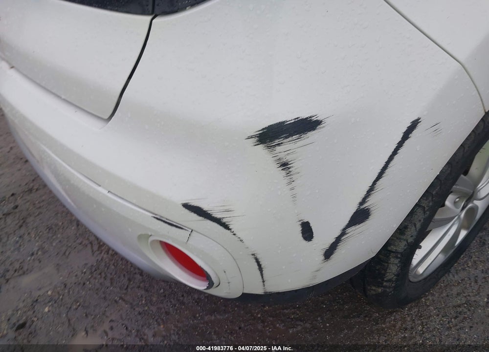 2018 KIA SOUL VIN: KNDJP3A58J7552575