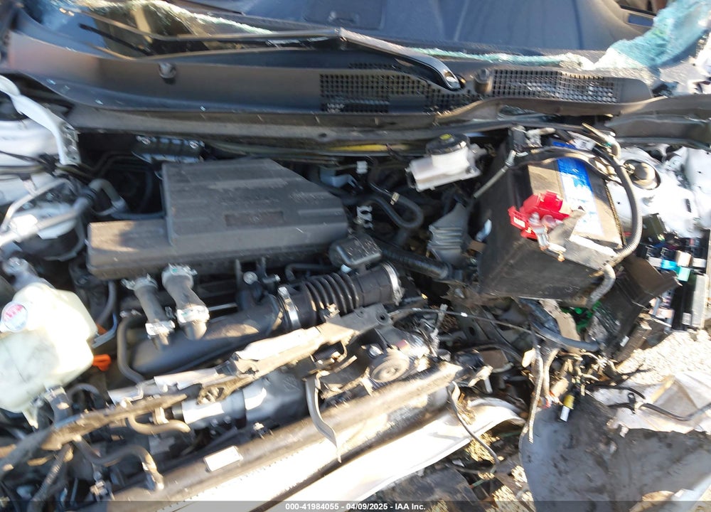 2021 HONDA CR-V VIN: 7FARW1H88ME020370
