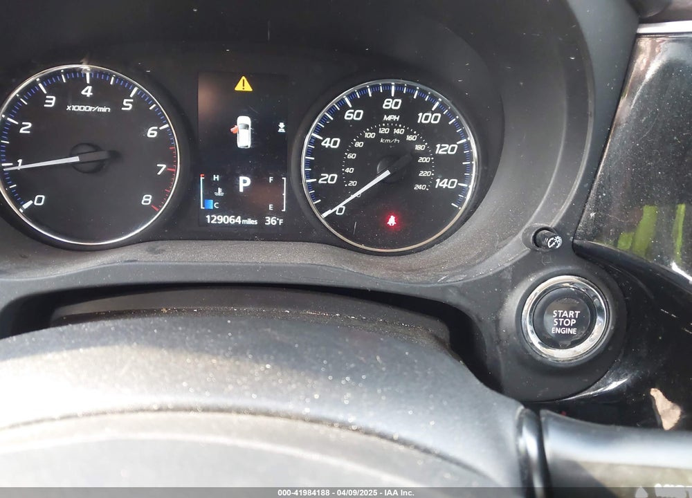 2018 MITSUBISHI OUTLANDER VIN: JA4AD3A37JZ021888