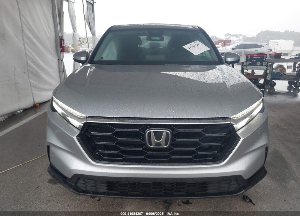 2024 HONDA CR-V VIN: 2HKRS3H43RH313179
