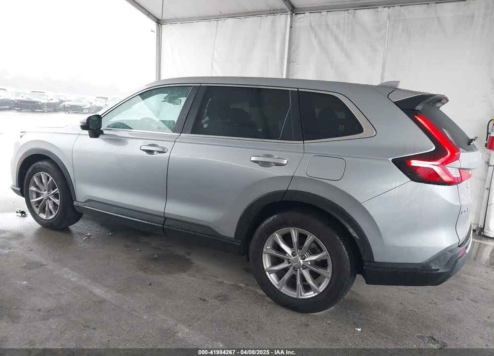 2024 HONDA CR-V VIN: 2HKRS3H43RH313179