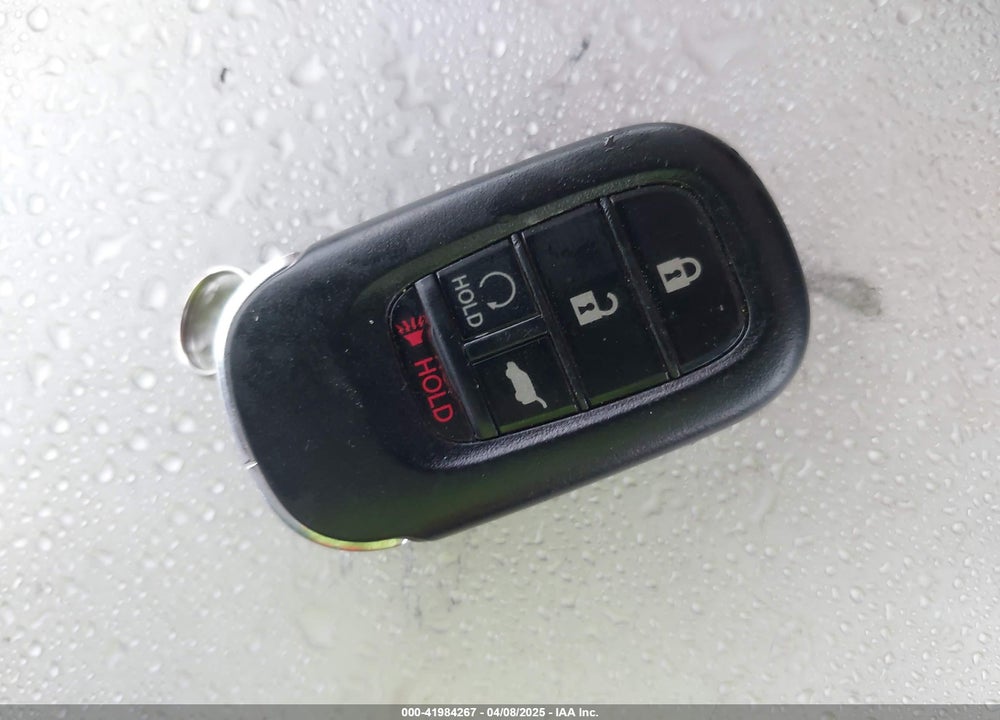 2024 HONDA CR-V VIN: 2HKRS3H43RH313179