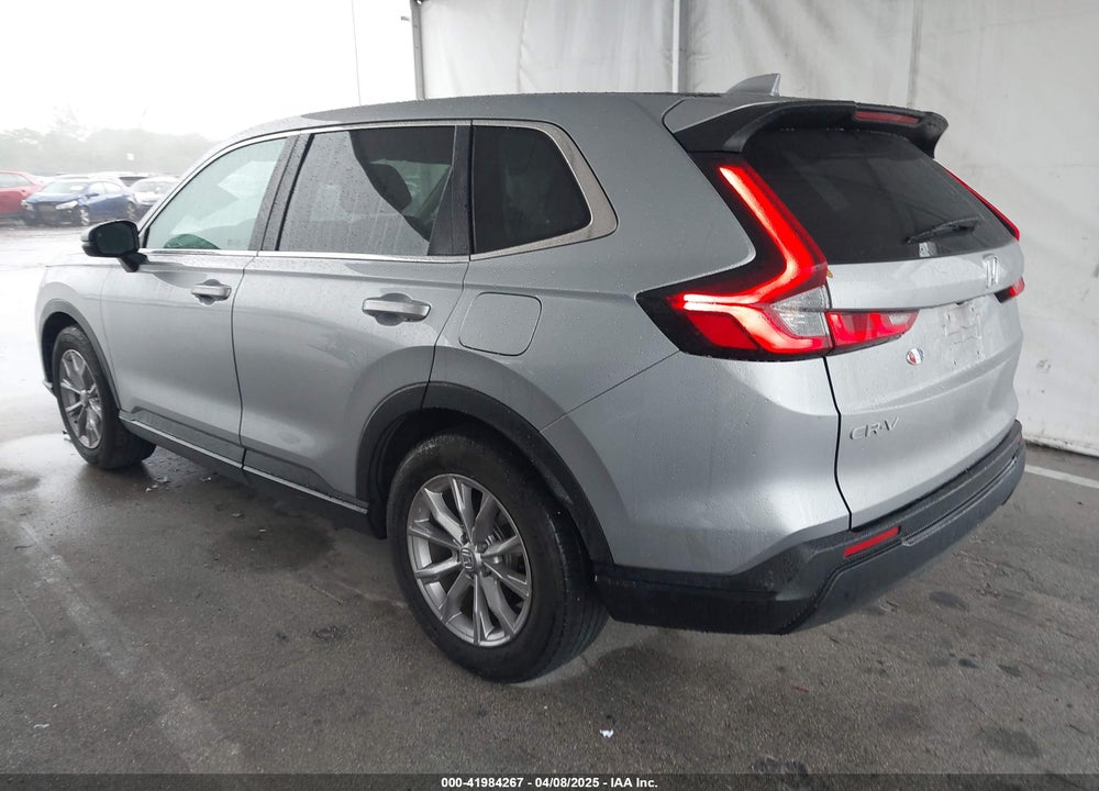 2024 HONDA CR-V VIN: 2HKRS3H43RH313179