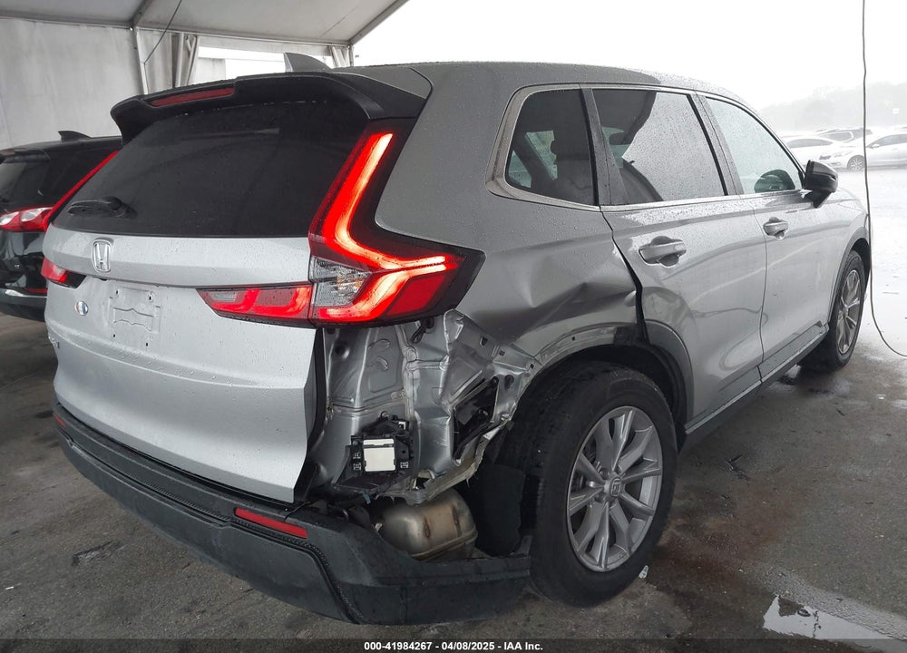 2024 HONDA CR-V VIN: 2HKRS3H43RH313179