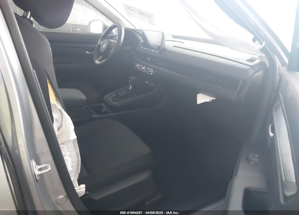 2024 HONDA CR-V VIN: 2HKRS3H43RH313179