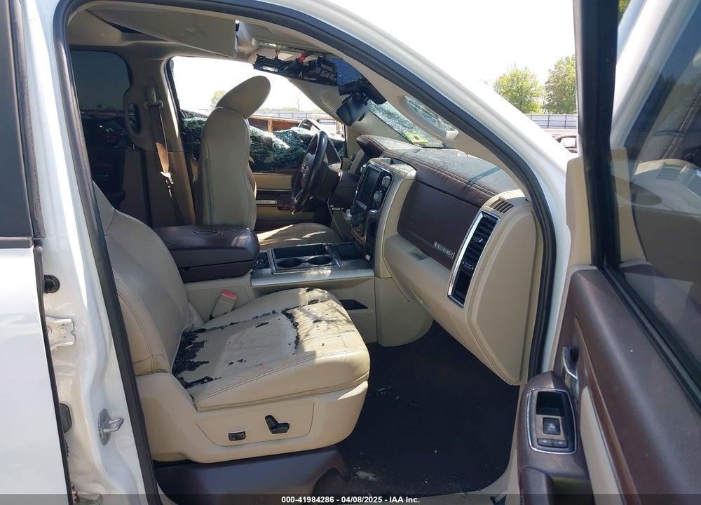 2014 RAM 1500 VIN: 1C6RR7NT2ES110480