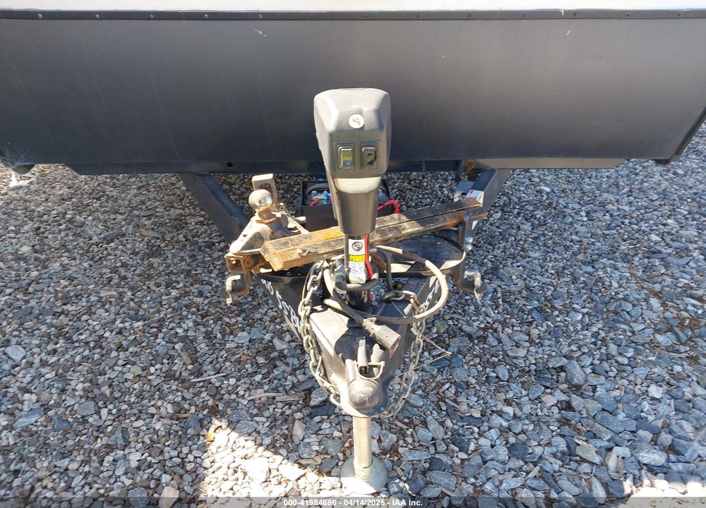 2018 COLEMAN M258RK 32' VIN: 4YDT28526JM938981