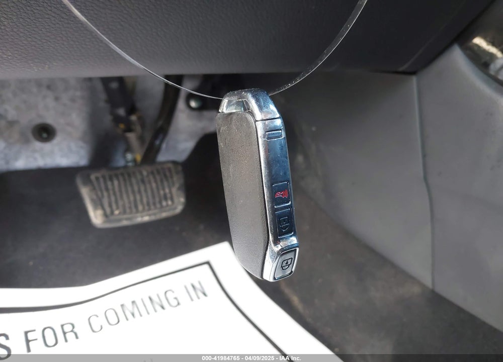 2024 KIA SELTOS VIN: KNDERCAA2R7631874