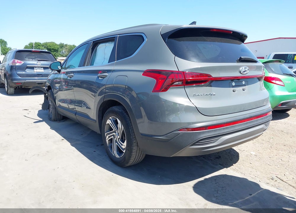 2023 HYUNDAI SANTA FE SE VIN: 5NMS14AJ6PH619202