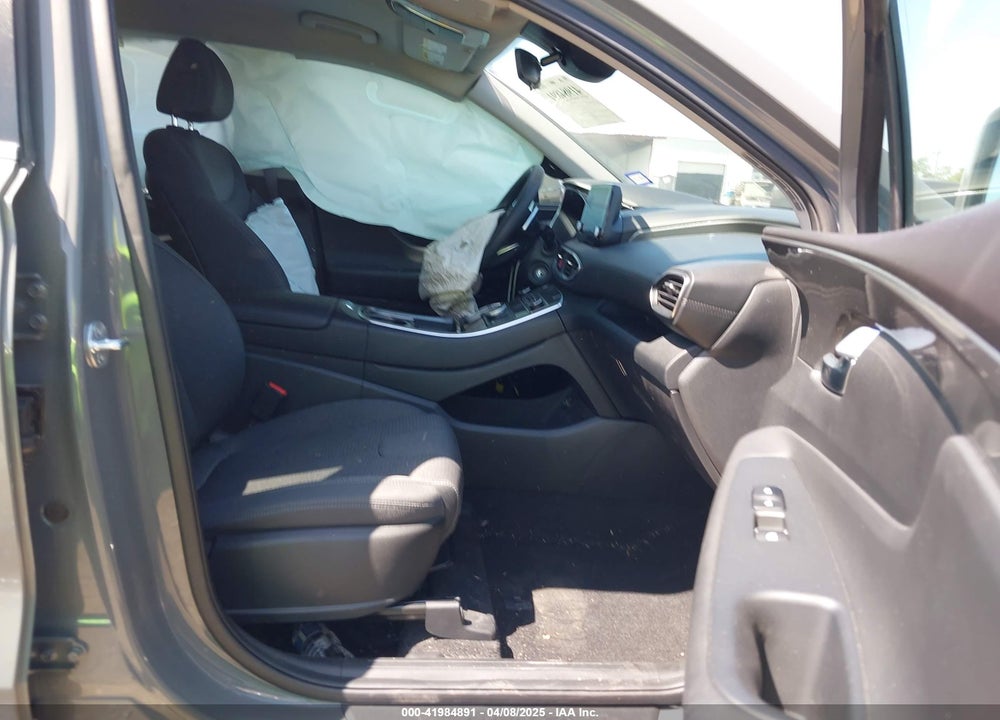 2023 HYUNDAI SANTA FE SE VIN: 5NMS14AJ6PH619202