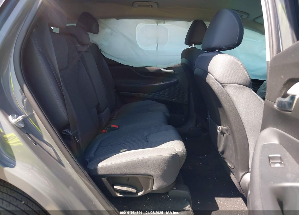2023 HYUNDAI SANTA FE SE VIN: 5NMS14AJ6PH619202