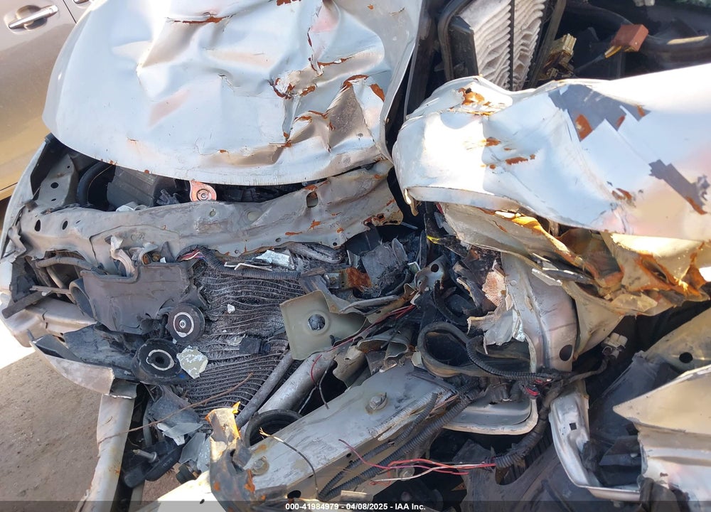 2007 HONDA ACCORD 3.0 EX VIN: 1HGCM66537A094405