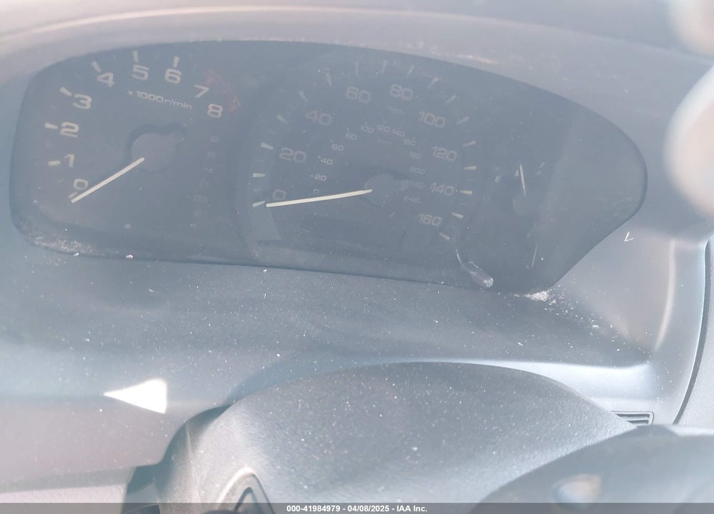 2007 HONDA ACCORD 3.0 EX VIN: 1HGCM66537A094405