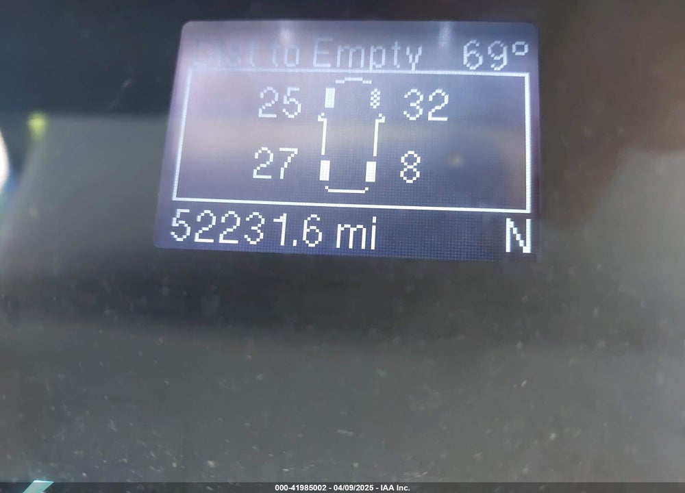 2020 FORD ECOSPORT S VIN: MAJ3S2FE1LC363065