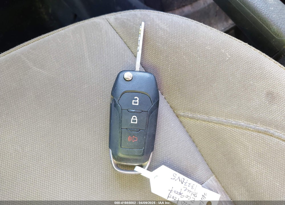 2020 FORD ECOSPORT S VIN: MAJ3S2FE1LC363065