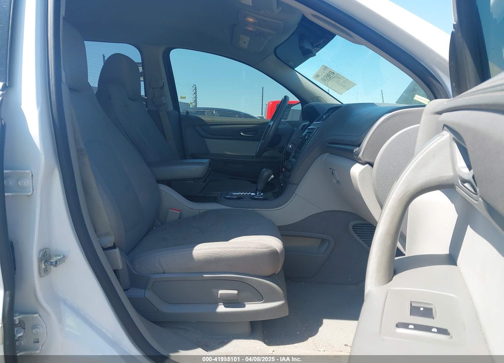 2016 GMC ACADIA VIN: 1GKKRPKDXGJ227521
