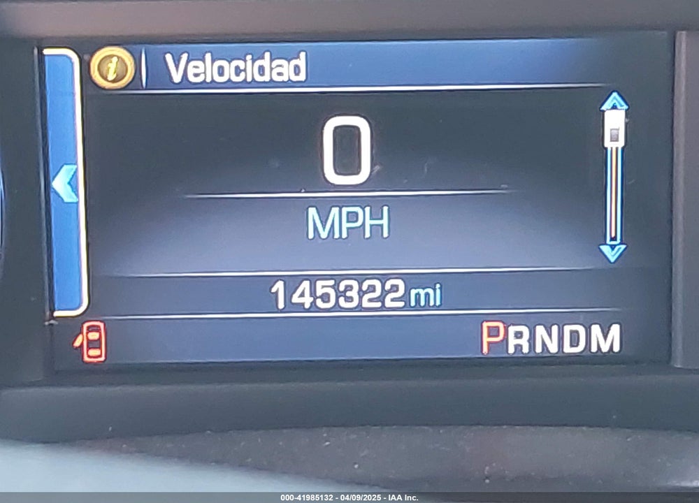 2014 CHEVROLET SILVERADO 1500 1LT VIN: 1GCRCREC7EZ180599