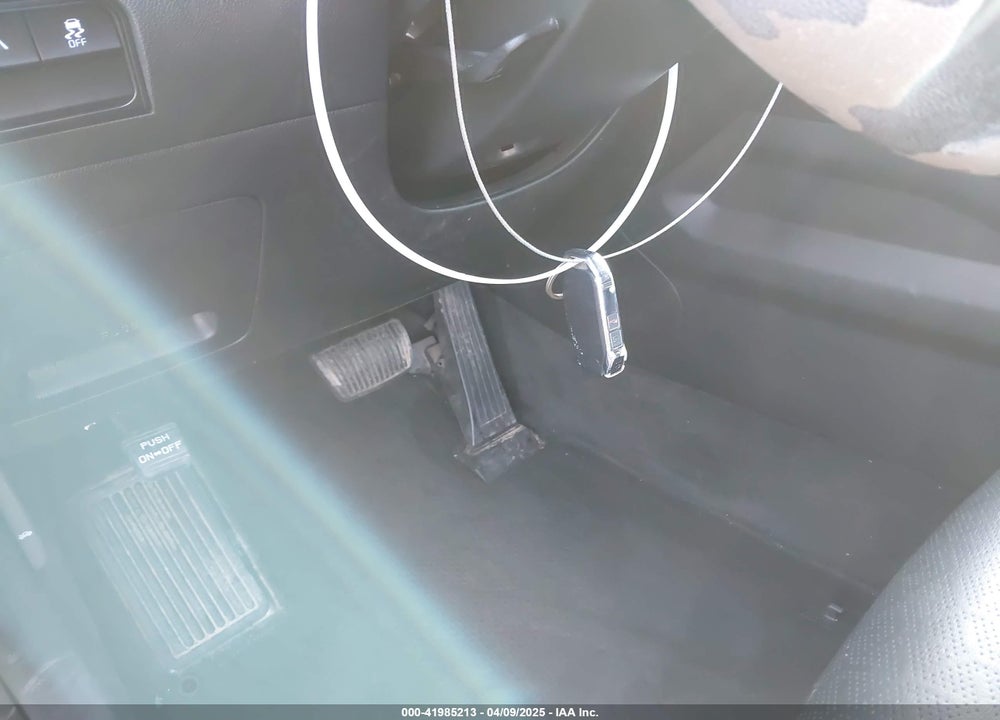 2021 KIA SORENTO S VIN: 5XYRL4LCXMG006027