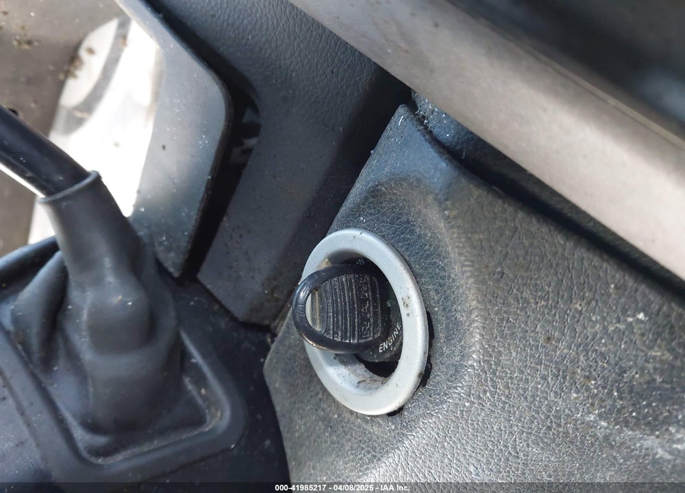 2018 RAM 2500 VIN: 3C6UR5CL8JG106940