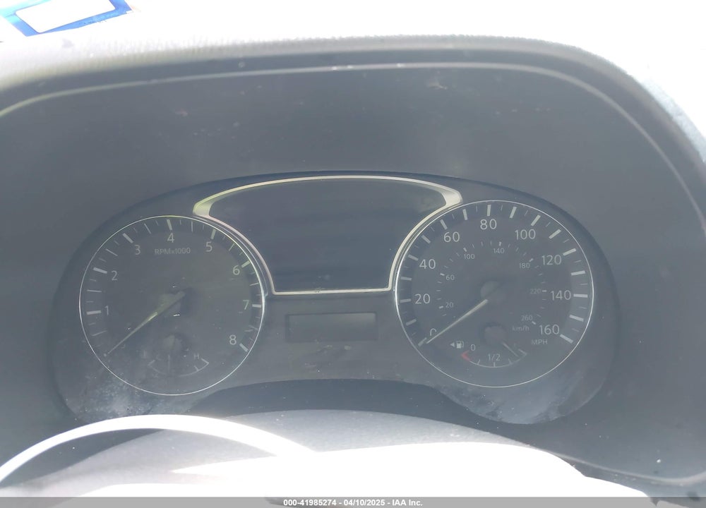 2019 NISSAN PATHFINDER VIN: 5N1DR2MN3KC608715