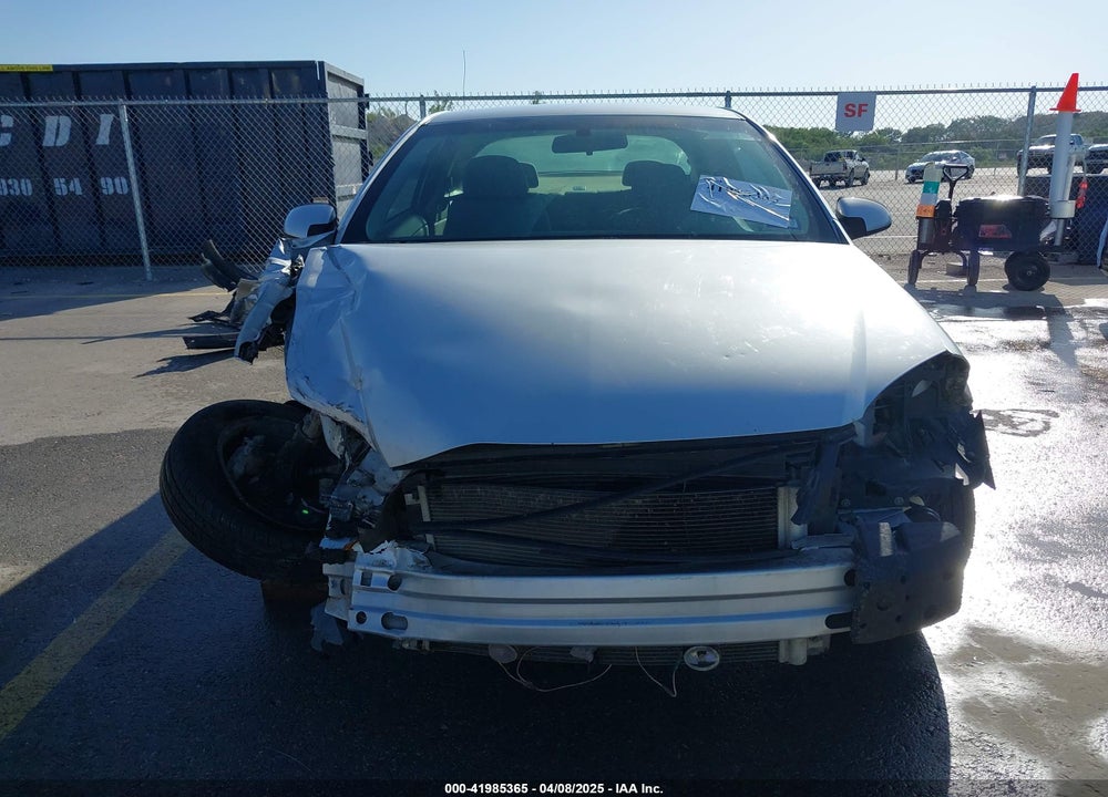2007 CHEVROLET COBALT LT VIN: 1G1AL15F277239977
