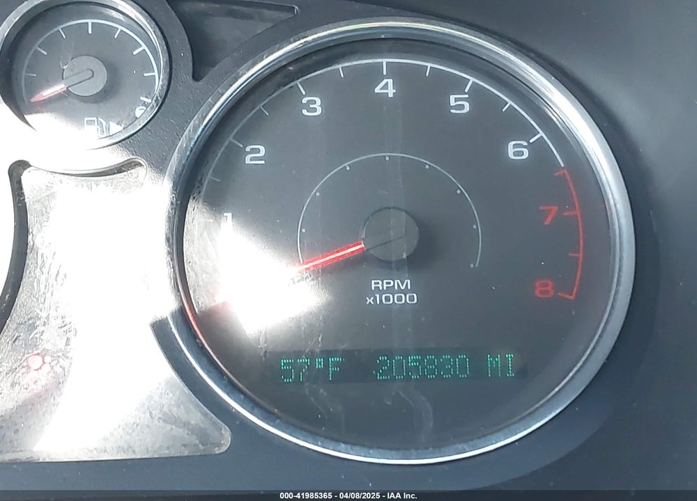 2007 CHEVROLET COBALT LT VIN: 1G1AL15F277239977