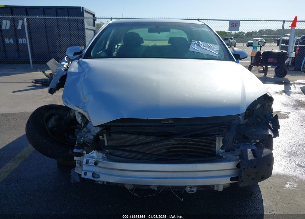 2007 CHEVROLET COBALT LT VIN: 1G1AL15F277239977
