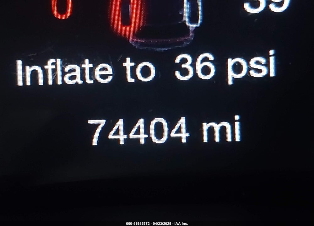 2020 DODGE DURANGO VIN: 1C4RDHAG5LC228312