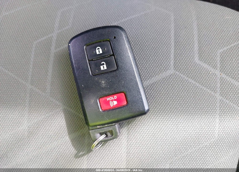 2020 TOYOTA TACOMA TRD OFF ROAD VIN: 3TMCZ5AN7LM321061