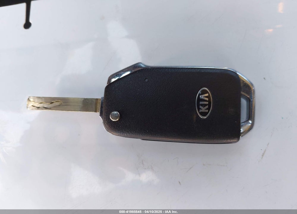 2021 KIA SOUL VIN: KNDJ23AU2M7129615