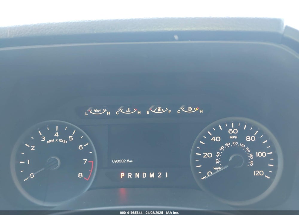 2018 FORD F-150 XLT VIN: 1FTEW1CB1JKC59108