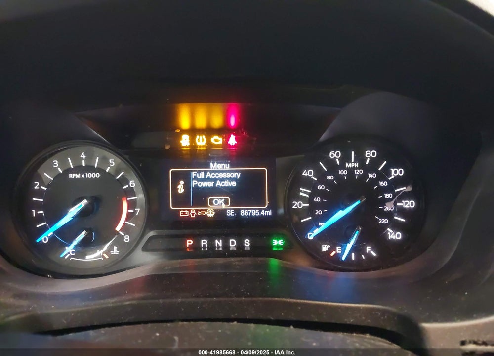 2018 FORD EXPLORER VIN: 1FM5K8D89JGA14269
