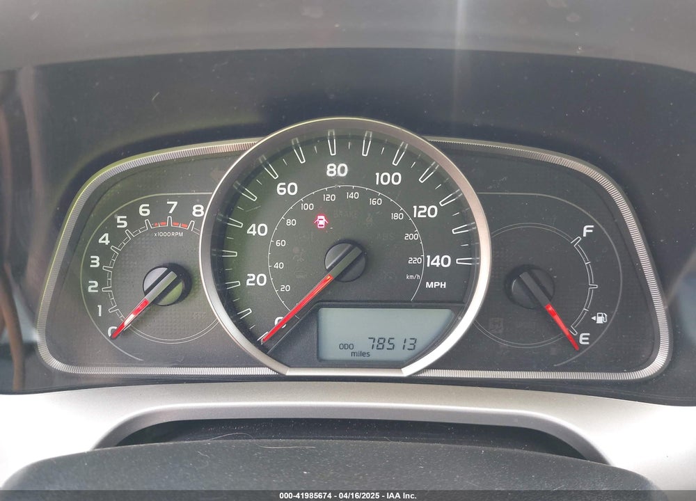 2015 TOYOTA RAV4 XLE VIN: JTMWFREVXFJ041014