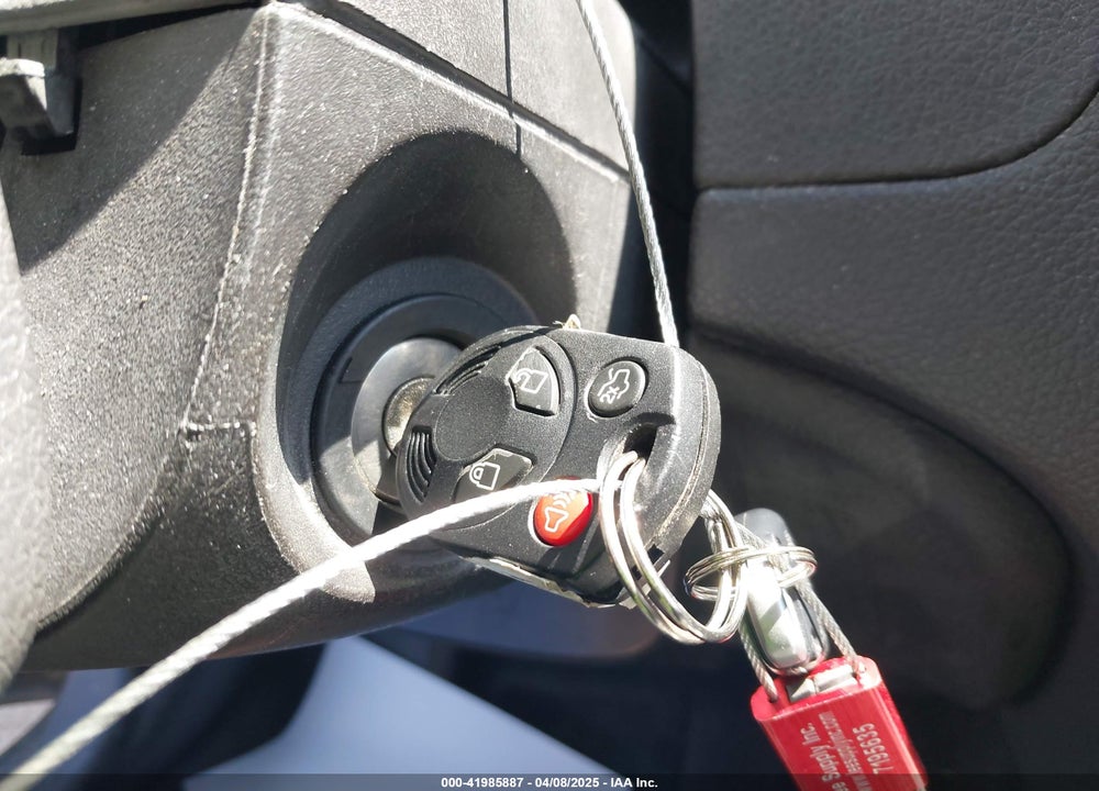 2012 FORD FUSION VIN: 3FAHP0HA5CR175298