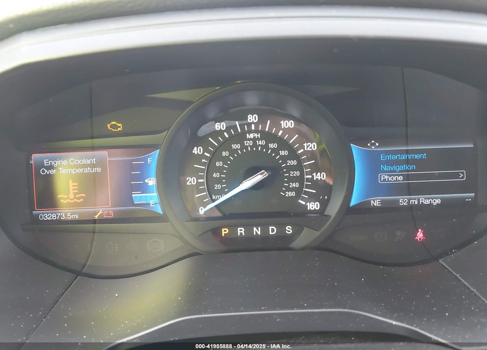 2022 FORD EDGE SEL VIN: 2FMPK4J99NBA38406