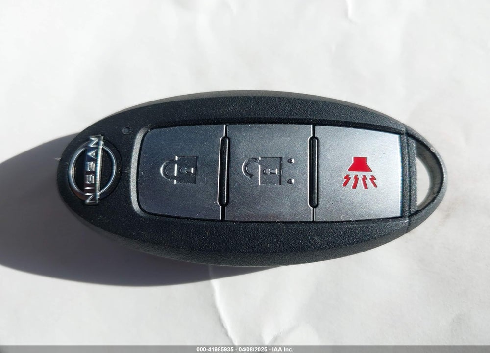 2022 NISSAN KICKS VIN: 3N1CP5BV8NL483488