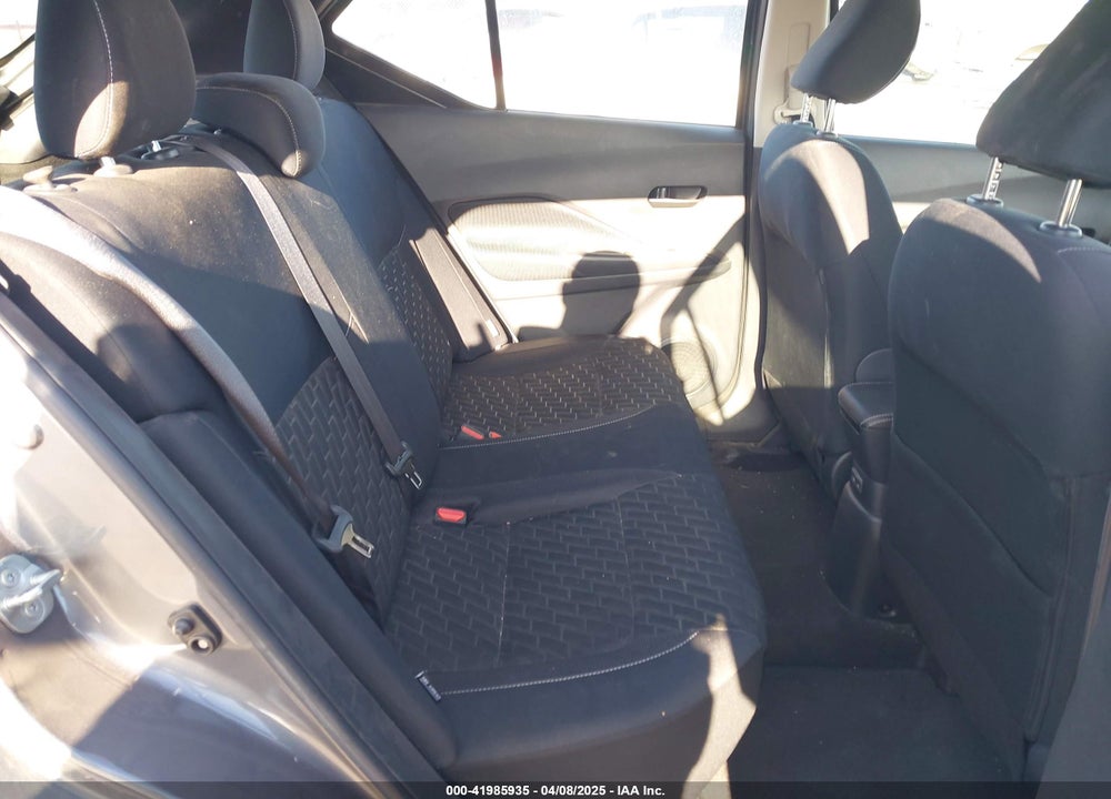 2022 NISSAN KICKS VIN: 3N1CP5BV8NL483488