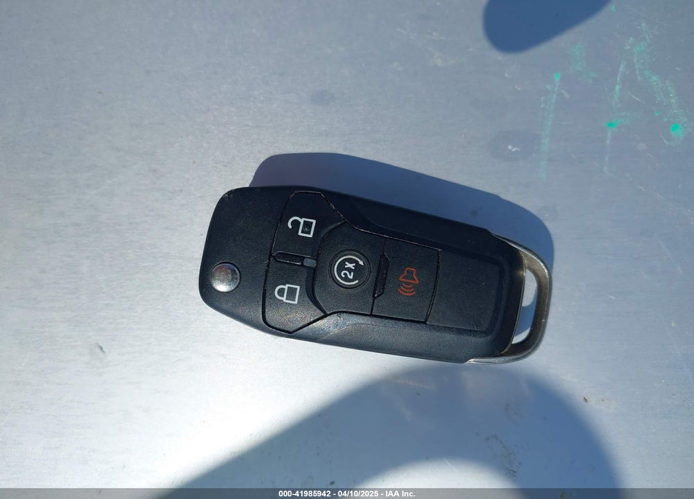 2020 FORD F150 VIN: 1FTEW1E43LFB16753