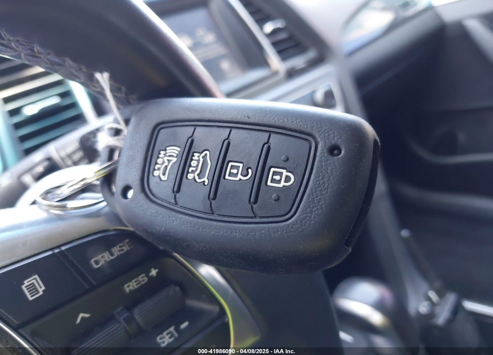 2018 HYUNDAI SONATA VIN: 5NPE34AF4JH663454