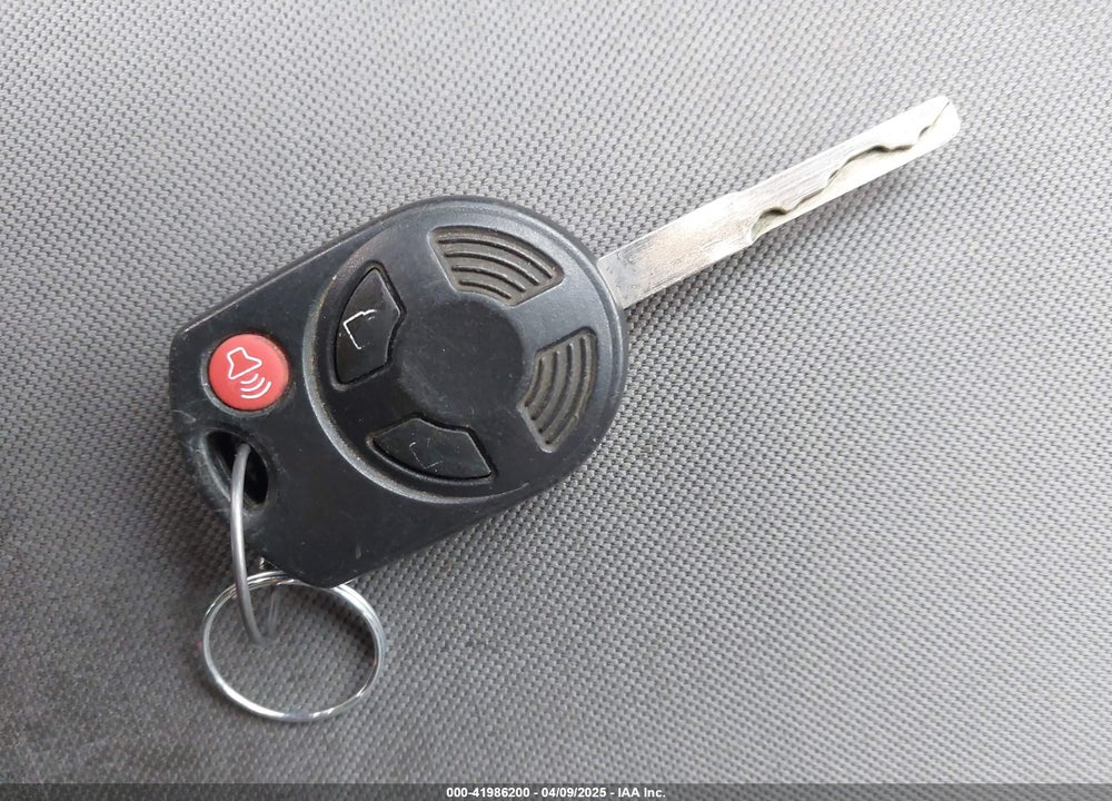 2015 FORD ESCAPE SE VIN: 1FMCU9G95FUA10126