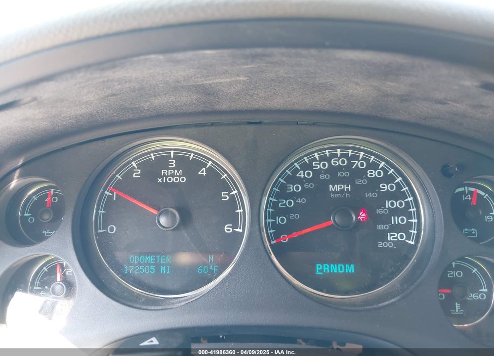 2012 CHEVROLET TAHOE LT VIN: 1GNSCBE07CR122317