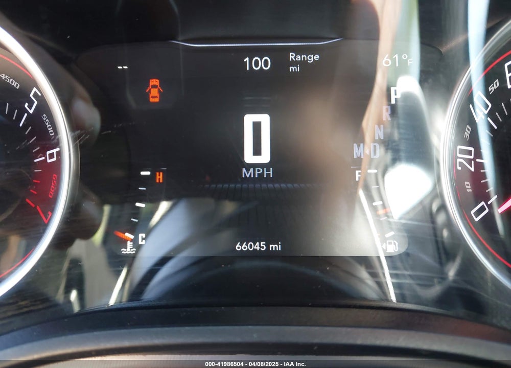 2022 DODGE CHALLENGER VIN: 2C3CDZJG8NH164198